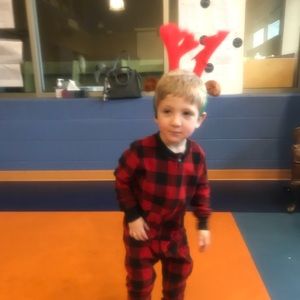 Meet your Posher, Jacqueline